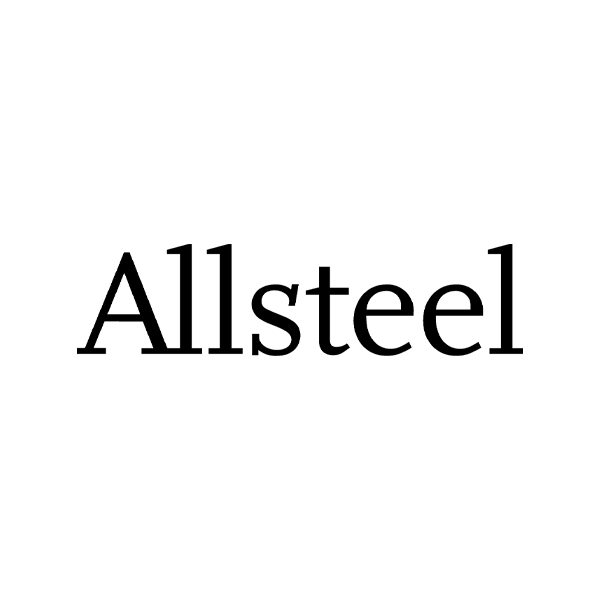 Allsteel Logo