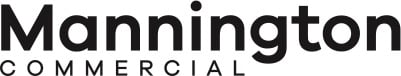 Mannington Commercial Logo