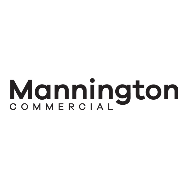 Mannington Commercial Logo