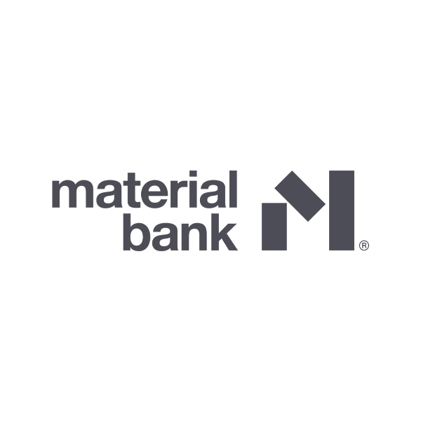 Material Bank Logo