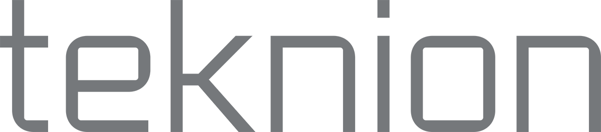 Teknion Logo