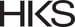 HKS Logo