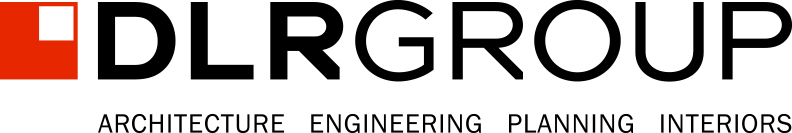 DLR Group Logo