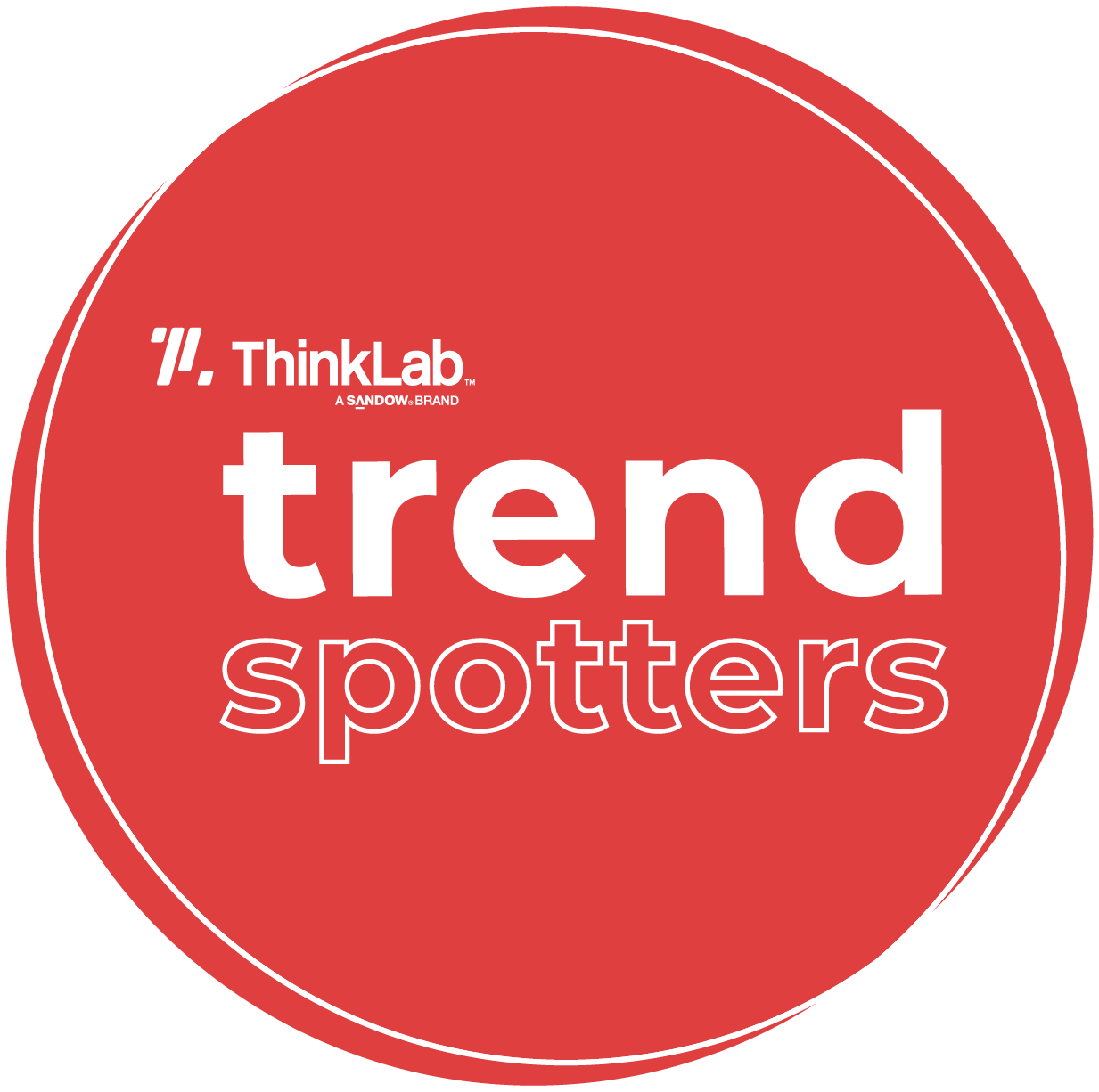 ThinkLab Trendspotters