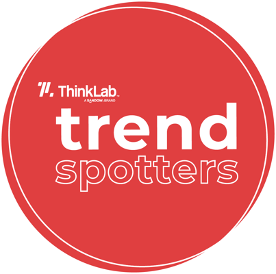 ThinkLab Trenspotter Logo