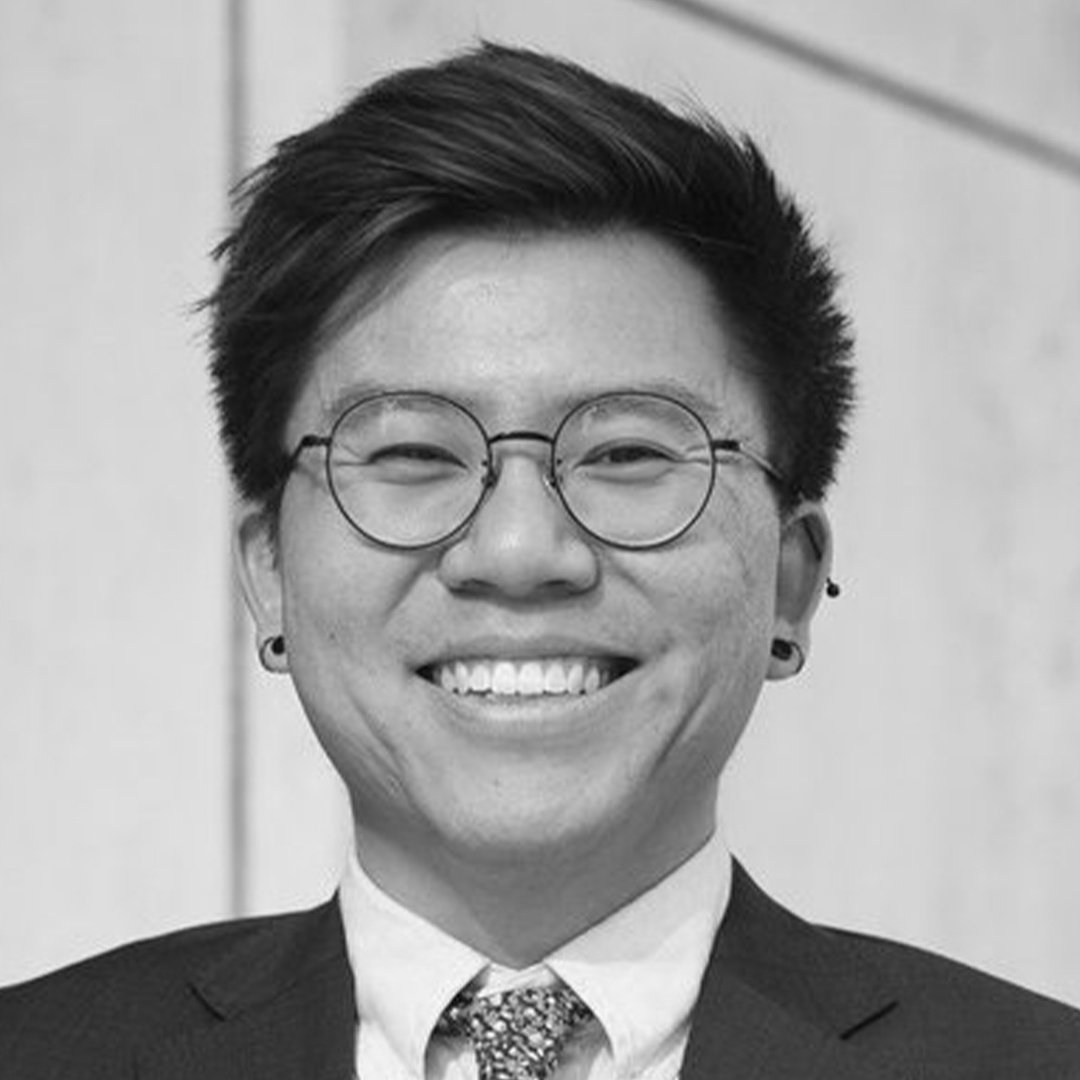 Jonathan Chow