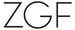 ZGF Logo
