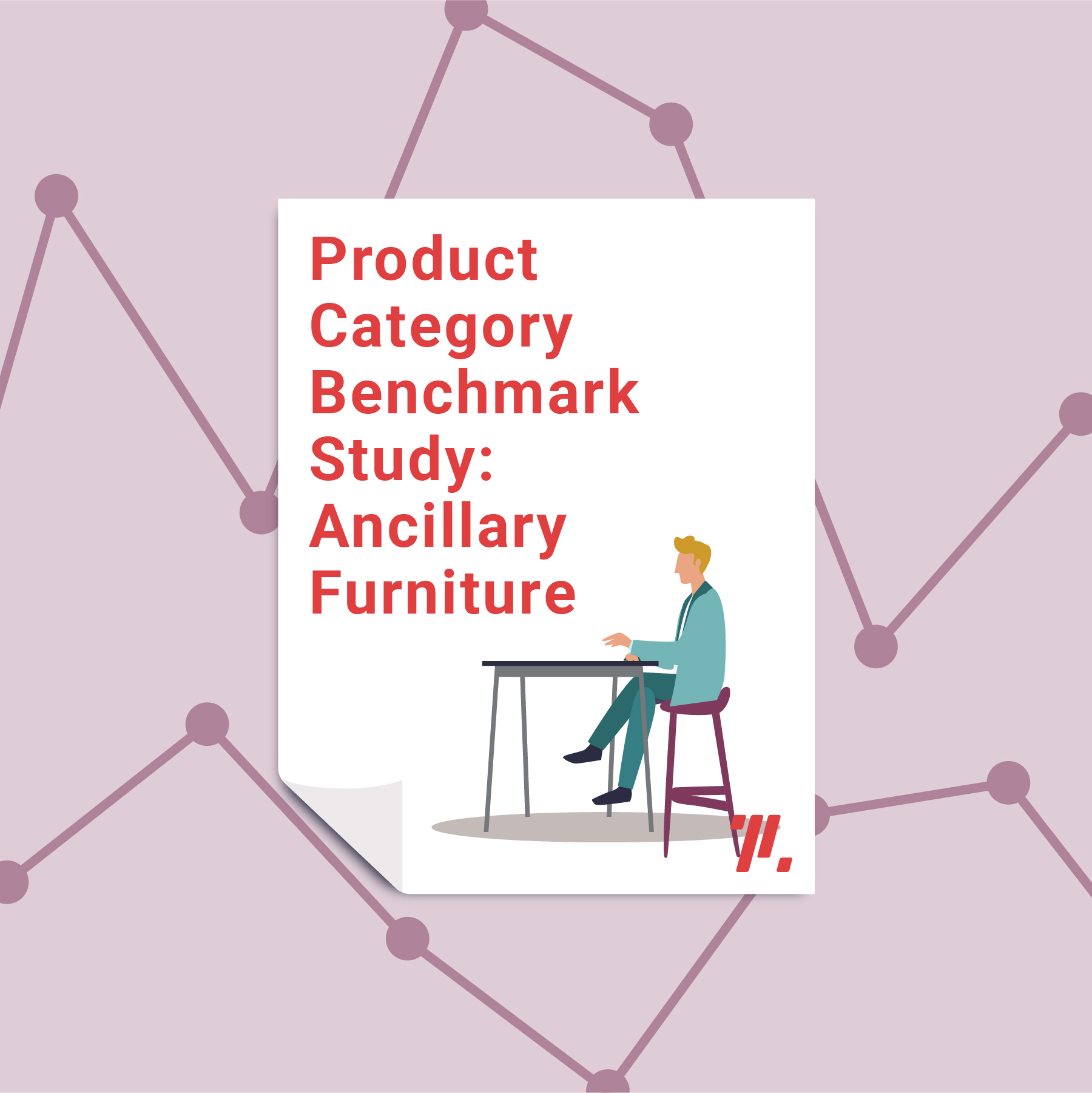 ThinkLab product category benchmark study ancillary furniture