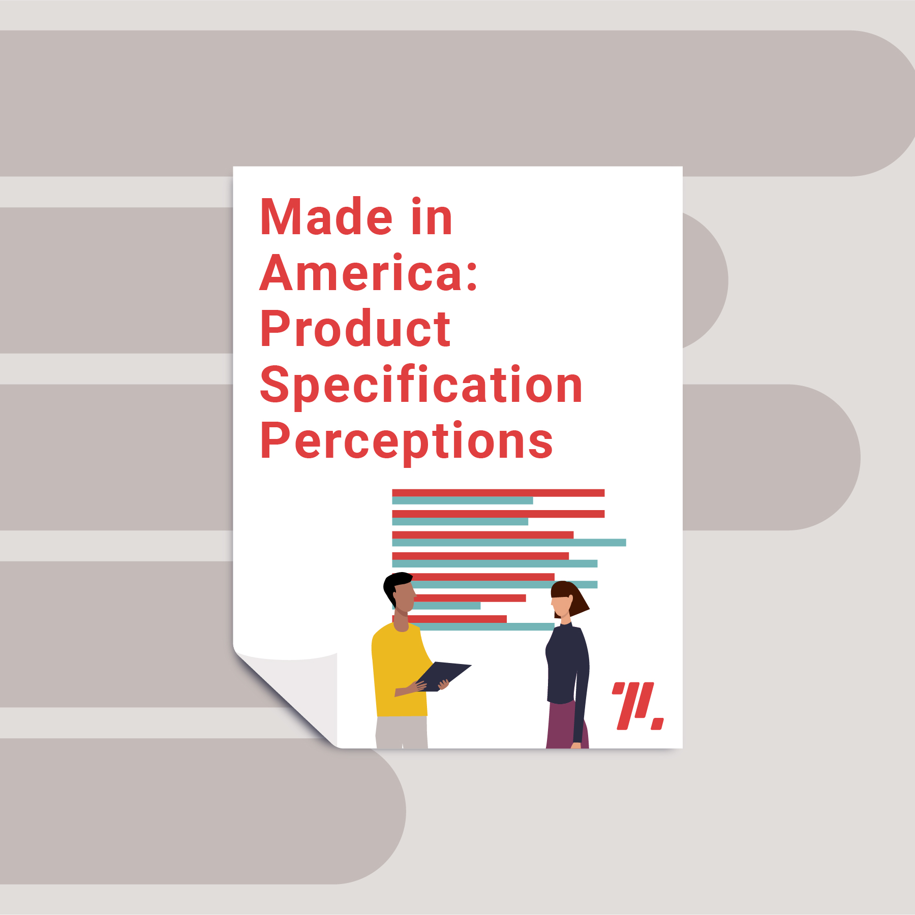 thinklab made in america product specification perceptions report