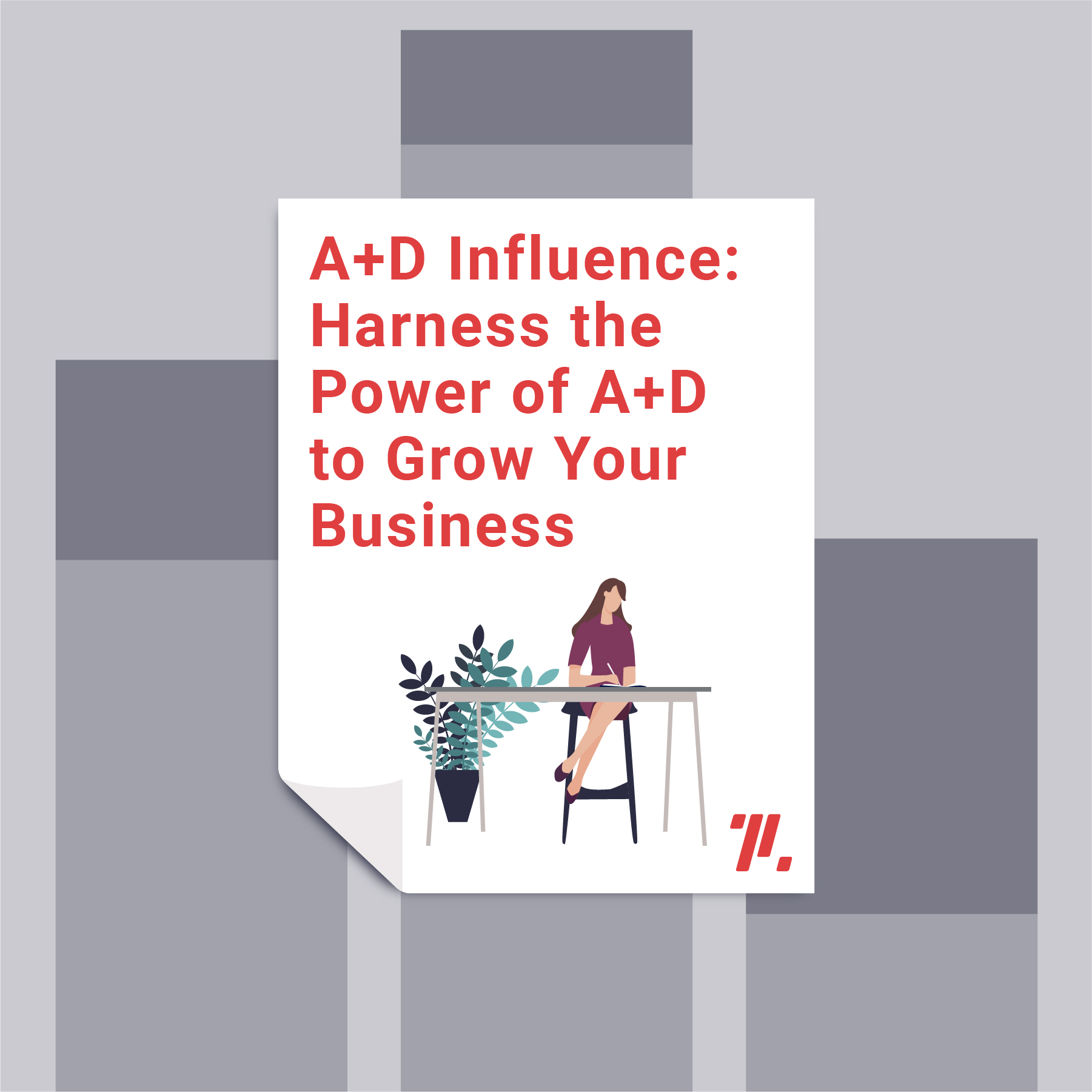 thinklab a&d influence harness the power of a&d to grow your business report