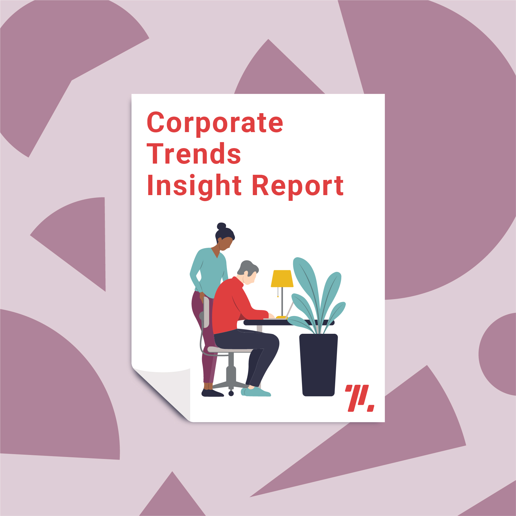 thinklab corporate trends insight report