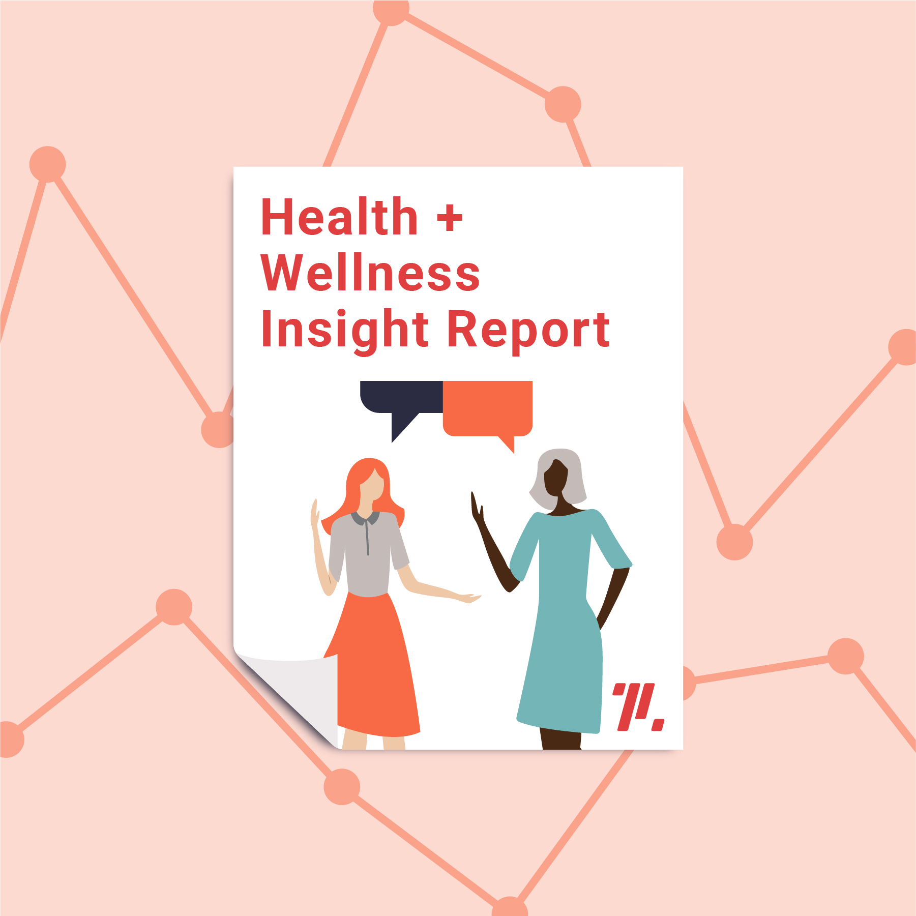 thinklab health and wellness insight report