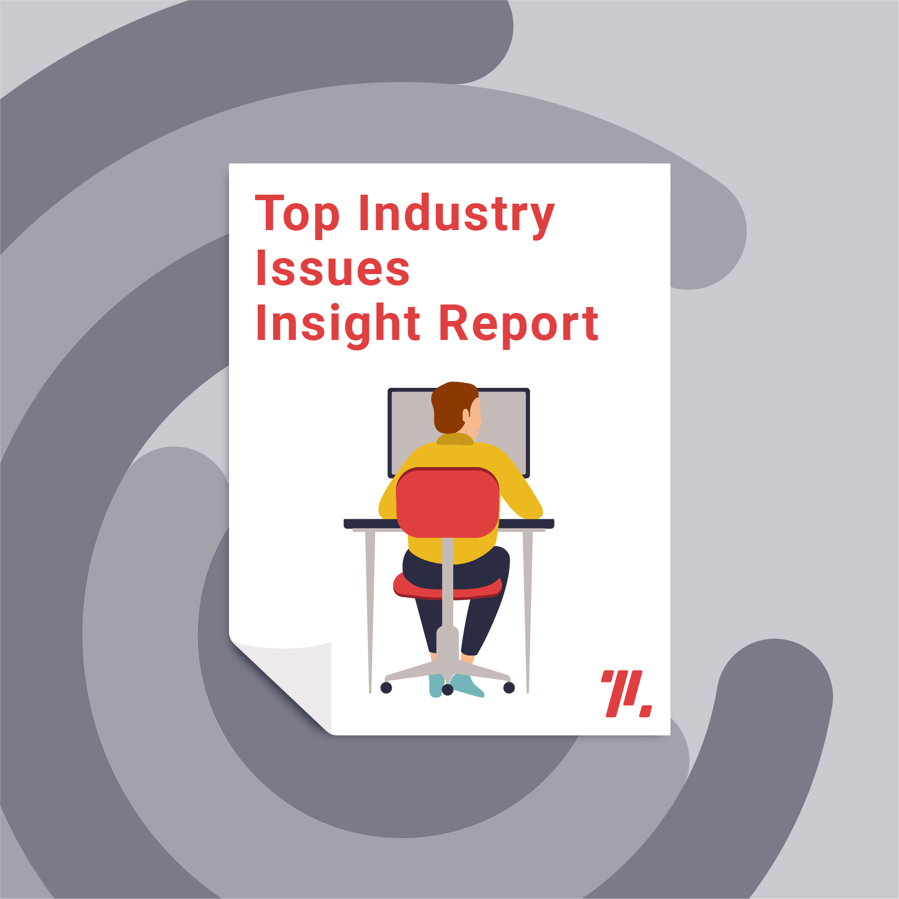 top industry issues insight report