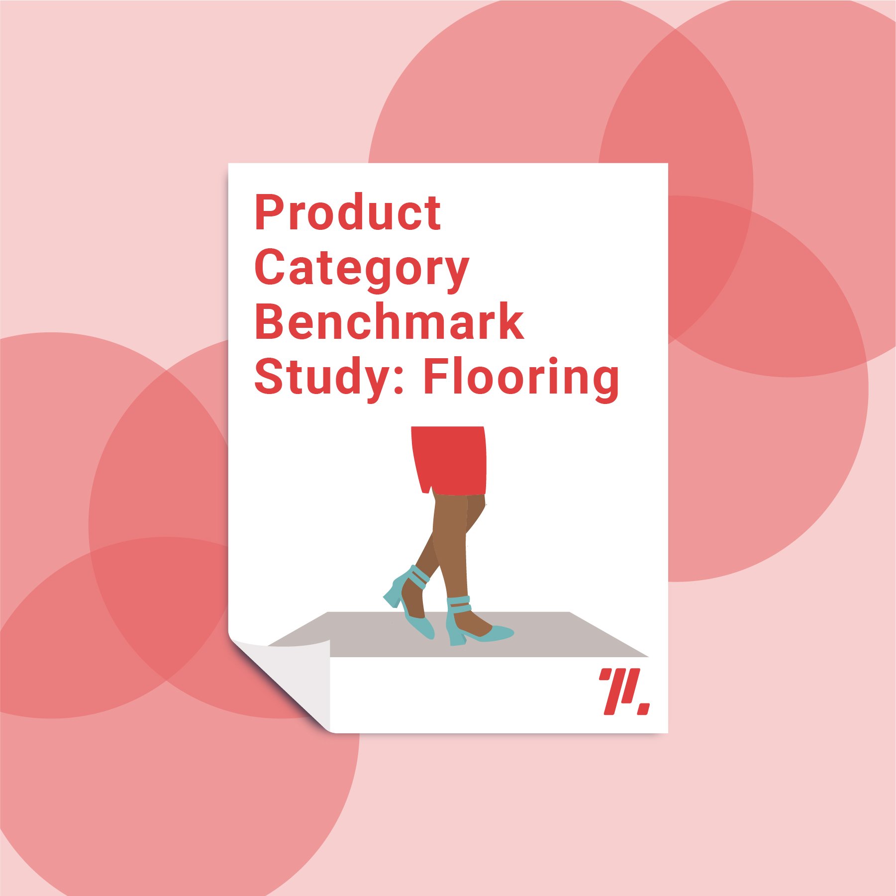 ThinkLab product category benchmark study flooring