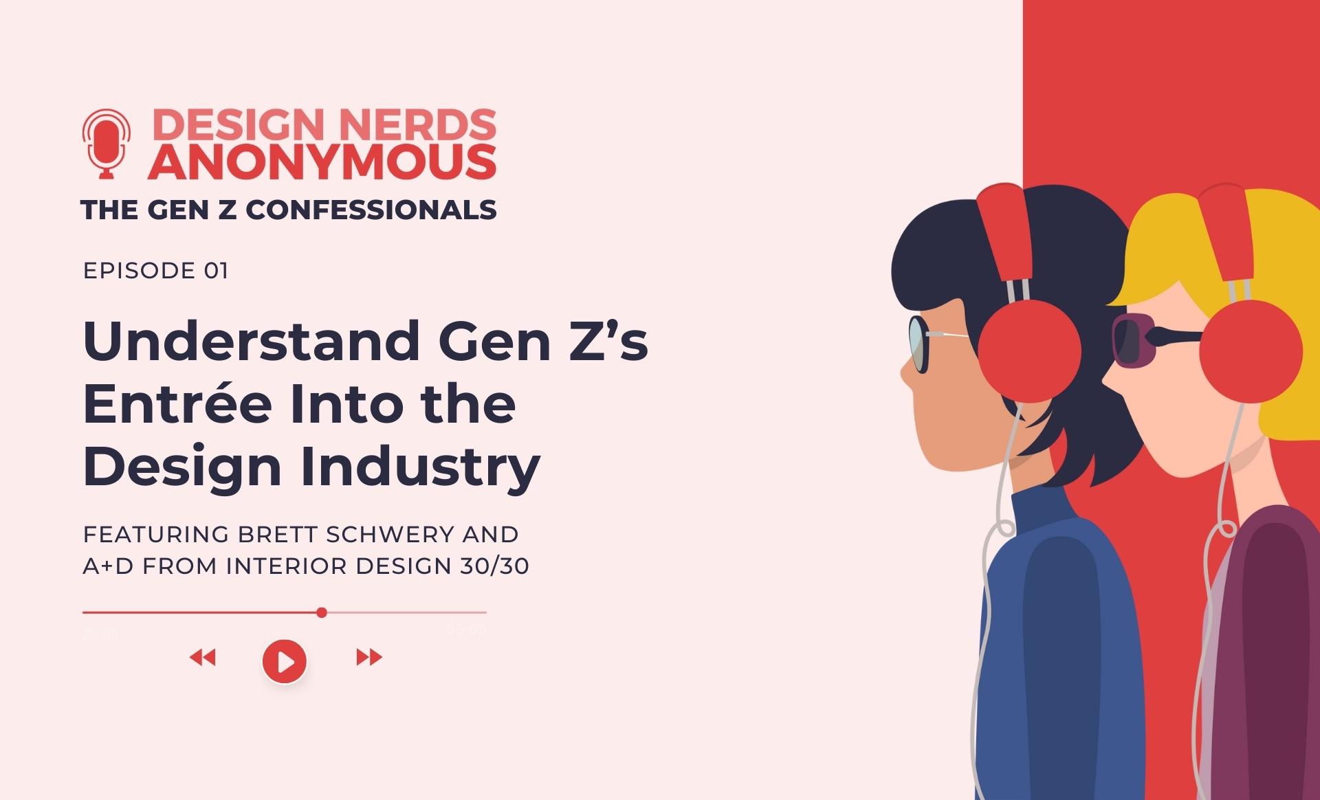 ThinkLab Design Nerds Anonymous Podcast,